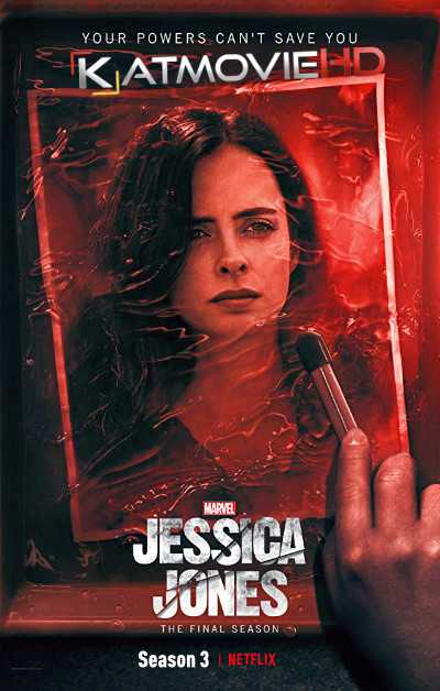 Jessica Jones S01 X265 Hevc